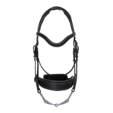 Devoucoux Crystal Makila Bridle